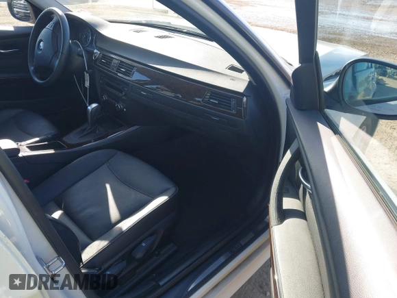 2010 BMW 3 Series 328i with VIN WBAPH5G55ANM69950, listed as a IAAI auction lot 41870531 with 77,197 mi miles and . Bid and sale history available at DreamBid. Image 5.