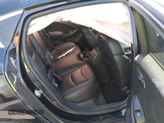 2016 Chevrolet Volt Premier with VIN 1G1RD6S52GU118084, listed as a IAAI auction lot 42067848 with 135,112 mi miles. Bid and sale history available at carsss.com. Image 8.