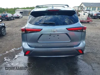 2022 Toyota Highlander Limited z VIN 5TDDZRBH5NS162256, wystawiony jako IAAI lot #42177200 z przebiegiem 33 932 mil mil oraz . Historia ofert i sprzedaży dostępna na DreamBid. Obrazek 16.