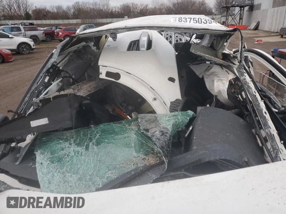 2021 Ford Explorer Limited с VIN 1FMSK8FH0MGB63724, выставлен на аукционе Copart как лот 83750394 с пробегом Не указан миль и На запчасти • Non repairable. История ставок и продаж доступна на DreamBid. Изображение 10.