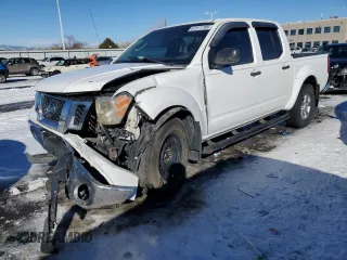 2009 Nissan Frontier SE with VIN 1N6AD07W89C408256, listed as a Copart auction lot 87511705 with Not provided miles and Salvage title. Bid and sale history available at DreamBid. Image 1.
