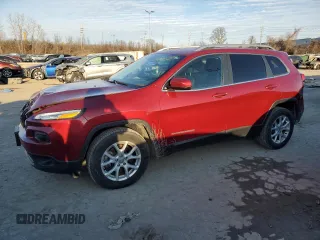 2016 Jeep Grand Cherokee с VIN 1C4PJM0S9GW241031, выставлен на аукционе Copart как лот 42145185 с пробегом 106 884 миль миль и Списание • Salvage title. История ставок и продаж доступна на DreamBid. Изображение 1.