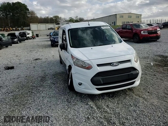 2016 Ford Transit Connect XLT с VIN NM0LS7F71G1253012, выставлен на аукционе Copart как лот 49732835 с пробегом 231 519 миль миль и Списание • Salvage title. История ставок и продаж доступна на DreamBid. Изображение 12.