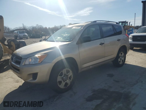 2011 Toyota RAV4 with VIN 2T3BF4DV3BW113458, listed as a Copart auction lot 51363655 with 188,914 mi miles and Clean Title. Bid and sale history available at carsss.com. Image 1.