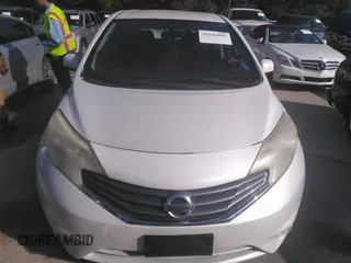 2014 Nissan Note SV с VIN 3N1CE2CP7EL372984, выставлен на аукционе IAAI как лот 42252965 с пробегом 175 868 миль миль и . История ставок и продаж доступна на DreamBid. Изображение 6.