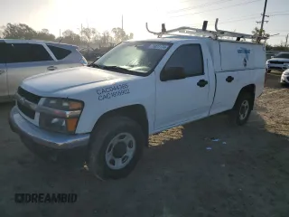 2012 Chevrolet Colorado z VIN 1GBGSBFE5C8144385, wystawiony jako Copart lot #79017174 z przebiegiem Nie podano mil oraz Nie do naprawy • Non repairable. Historia ofert i sprzedaży dostępna na DreamBid. Obrazek 1.