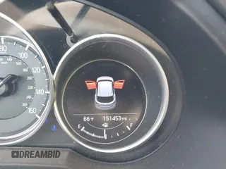 2018 Mazda CX-5 Grand Touring with VIN JM3KFBDM1J0345014, listed as a IAAI auction lot 42703926 with 151,453 mi miles and . Bid and sale history available at DreamBid. Image 15.