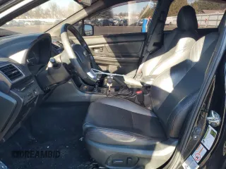 2017 Subaru WRX Limited with VIN JF1VA1J61H9815039, listed as a Copart auction lot 42498475 with 131,139 mi miles and Salvage Title. Bid and sale history available at carsss.com. Image 7.