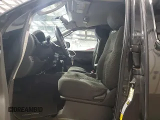 2010 Nissan Frontier SE z VIN 1N6AD0CW7AC440318, wystawiony jako Copart lot #55066575 z przebiegiem 71 851 mil mil oraz Szkoda całkowita • Salvage title. Historia ofert i sprzedaży dostępna na DreamBid. Obrazek 7.