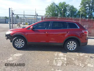 2010 Mazda CX-9 Grand Touring with VIN JM3TB2MA3A0207030, listed as a IAAI auction lot 42446867 with 229,278 mi miles and . Bid and sale history available at DreamBid. Image 15.