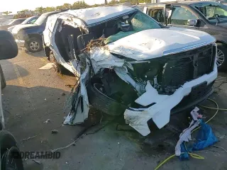 2024 GMC Acadia AWD Elevation z VIN 1GKENNKS8RJ173974, wystawiony jako Copart lot #75293634 z przebiegiem Nie podano mil oraz Nie do naprawy. Historia ofert i sprzedaży dostępna na DreamBid. Obrazek 14.