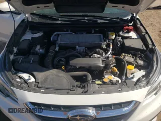 2022 Subaru Legacy Limited XT with VIN 4S3BWGN60N3013432, listed as a Copart auction lot 61594985 with 55,626 mi miles and Salvage title. Bid and sale history available at DreamBid. Image 11.