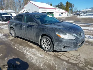 2016 Nissan Altima 2.5 SL with VIN 1N4AL3AP4GC289133, listed as a IAAI auction lot 41623265 with 154,266 mi miles. Bid and sale history available at carsss.com. Image 1.