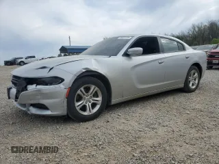 2019 Dodge Charger SXT with VIN 2C3CDXBG1KH748179, listed as a Copart auction lot 49551725 with 83,591 mi miles and Clean Title. Bid and sale history available at carsss.com. Image 1.