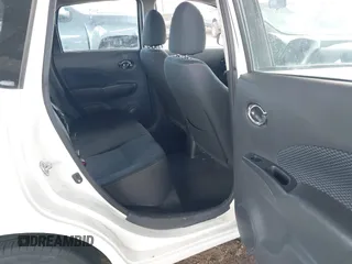2016 Nissan Note SV with VIN 3N1CE2CP2GL404243, listed as a IAAI auction lot 42047755 with 89,688 mi miles and . Bid and sale history available at DreamBid. Image 8.