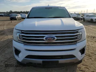 2019 Ford Expedition Max Limited с VIN 1FMJK1KT5KEA28602, выставлен на аукционе Copart как лот 42393625 с пробегом 124 495 миль миль и Чистый • Clean title. История ставок и продаж доступна на DreamBid. Изображение 5.