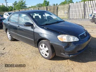 2008 Toyota Corolla CE с VIN 1NXBR32E08Z000279, выставлен на аукционе IAAI как лот 42541138 с пробегом Не указан миль и . История ставок и продаж доступна на DreamBid. Изображение 1.