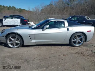 2012 Chevrolet Corvette w/3LT with VIN 1G1YG2DW4C5104807, listed as a IAAI auction lot 41658065 with 74,711 mi miles. Bid and sale history available at carsss.com. Image 14.