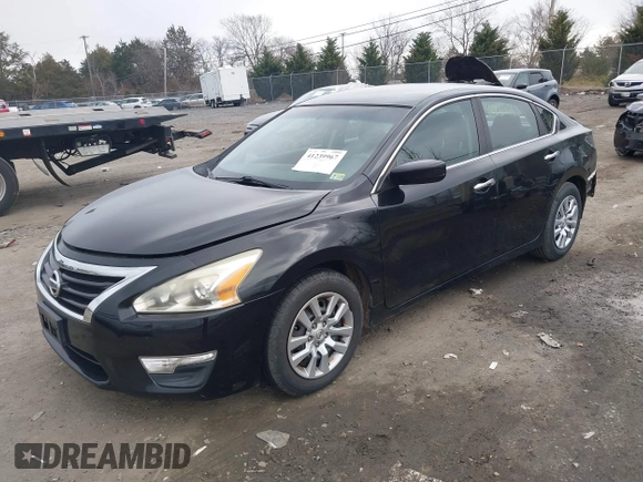 2014 Nissan Altima SL with VIN 1N4AL3AP6EC292256, listed as a IAAI auction lot 41239967 with 142,463 mi miles and . Bid and sale history available at DreamBid. Image 17.