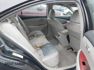2008 Lexus ES 330 z VIN JTHBJ46G582218595, wystawiony jako IAAI lot #41710695 z przebiegiem 202 216 mil mil oraz . Historia ofert i sprzedaży dostępna na DreamBid. Obrazek 8.