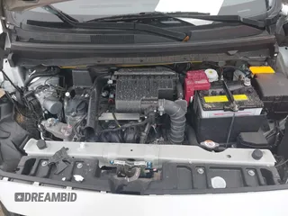 2024 Mitsubishi Mirage ES z VIN ML32FUFJ2RHF13785, wystawiony jako IAAI lot #42172271 z przebiegiem 5 352 mil mil oraz . Historia ofert i sprzedaży dostępna na DreamBid. Obrazek 10.