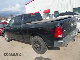 2012 Ram 1500 Big Horn z VIN 1C6RD6GT5CS282215, wystawiony jako IAAI lot #41177119 z przebiegiem 204 067 mil mil oraz . Historia ofert i sprzedaży dostępna na DreamBid. Obrazek 14.