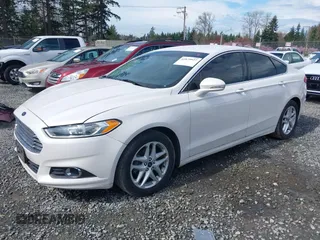 2014 Ford Fusion SE with VIN 3FA6P0HD5ER236346, listed as a IAAI auction lot 41879927 with 118,667 mi miles and . Bid and sale history available at DreamBid. Image 17.