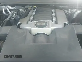 2016 Cadillac Escalade Luxury Collection with VIN 1GYS4BKJ9GR421830, listed as a IAAI auction lot 42840642 with 129,952 mi miles and . Bid and sale history available at DreamBid. Image 19.