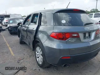 2011 Acura RDX Technology z VIN 5J8TB2H5XBA005742, wystawiony jako IAAI lot #41941195 z przebiegiem 137 181 mil mil oraz . Historia ofert i sprzedaży dostępna na DreamBid. Obrazek 3.