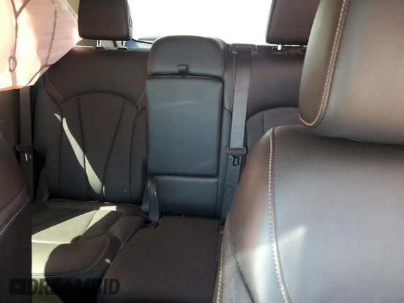 2016 Buick Envision Premium II with VIN LRBFXFSX0GD245904, listed as a Copart auction lot 64681714 with Not Provided miles and Salvage Title. Bid and sale history available at carsss.com. Image 10.