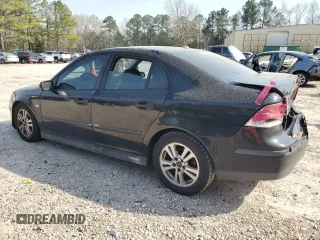 2005 Saab 9-3 z VIN YS3FB49S551049723, wystawiony jako Copart lot #50449105 z przebiegiem 130 009 mil mil oraz Szkoda całkowita • Salvage title. Historia ofert i sprzedaży dostępna na DreamBid. Obrazek 2.