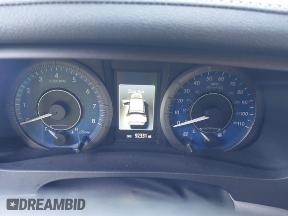 2020 Toyota Sienna XLE with VIN 5TDDZ3DC3LS235149, listed as a IAAI auction lot 42621780 with 92,331 mi miles and . Bid and sale history available at DreamBid. Image 7.