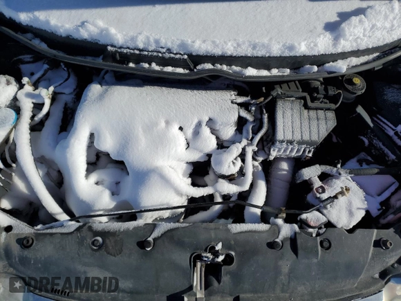 2010 Honda Civic z VIN 2HGFA1F25AH019647, wystawiony jako Copart lot #45129385 z przebiegiem 245 917 mil mil oraz Szkoda całkowita • Salvage title. Historia ofert i sprzedaży dostępna na DreamBid. Obrazek 12.