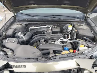 2023 Subaru Outback Onyx with VIN 4S4BTALC7P3194946, listed as a IAAI auction lot 41788572 with 17,943 mi miles and . Bid and sale history available at DreamBid. Image 10.