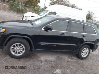 2020 Jeep Grand Cherokee Altitude with VIN 1C4RJEAG7LC113542, listed as a IAAI auction lot 41485511 with 58,927 mi miles and . Bid and sale history available at DreamBid. Image 14.