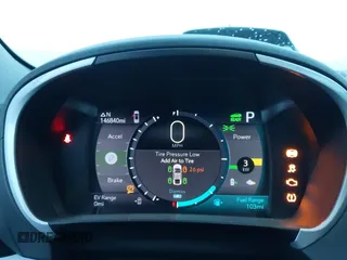 2019 Chevrolet Volt LT with VIN 1G1RC6S53KU114797, listed as a IAAI auction lot 41752652 with 146,840 mi miles. Bid and sale history available at carsss.com. Image 7.
