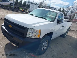 2013 Chevrolet Silverado 1500 Work Truck with VIN 1GCNKPEX2DZ131236, listed as a IAAI auction lot 41863737 with 155,225 mi miles. Bid and sale history available at carsss.com. Image 20.