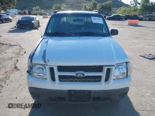 2004 Ford Explorer Sport Trac XLS with VIN 1FMZU67K24UB86026, listed as a IAAI auction lot 41813286 with 134,377 mi miles and . Bid and sale history available at DreamBid. Image 12.