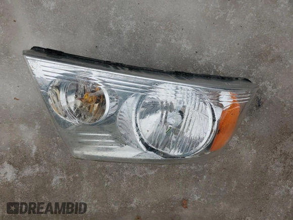 2008 Ford F-150 XL with VIN 1FTPX12V88KC95874, listed as a Copart auction lot 43202515 with 197,551 mi miles and Clean title. Bid and sale history available at DreamBid. Image 12.