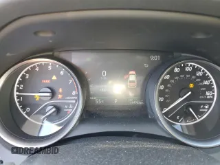 2023 Toyota Camry SE z VIN 4T1G11BK7PU091735, wystawiony jako Copart lot #44305035 z przebiegiem 66 498 mil mil oraz Szkoda całkowita • Salvage title. Historia ofert i sprzedaży dostępna na DreamBid. Obrazek 9.