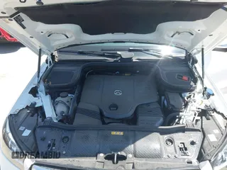 2024 Mercedes-Benz GLS 450 с VIN 4JGFF5KE2RB133841, выставлен на аукционе IAAI как лот 41971284 с пробегом 16 359 миль миль и . История ставок и продаж доступна на DreamBid. Изображение 10.