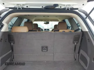 2014 Buick Enclave Leather with VIN 5GAKRBKD6EJ343148, listed as a IAAI auction lot 41710180 with 88,685 mi miles and . Bid and sale history available at DreamBid. Image 18.