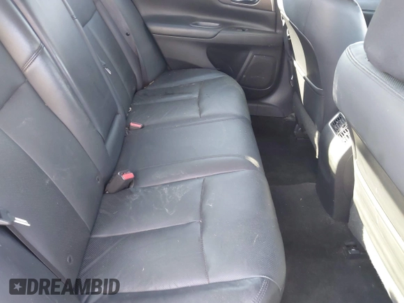 2015 Nissan Altima SL with VIN 1N4AL3AP2FN402676, listed as a IAAI auction lot 41754544 with 165,443 mi miles and . Bid and sale history available at DreamBid. Image 8.