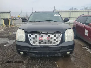 2010 GMC Yukon XL Denali with VIN 1GKUKMEF7AR151130, listed as a Copart auction lot 81472914 with 194,495 mi miles and Clean Title. Bid and sale history available at carsss.com. Image 5.