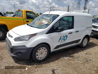 2017 Ford Transit Connect XL с VIN NM0LS6E79H1300557, выставлен на аукционе Copart как лот 58524483 с пробегом 62 419 миль миль и Списание • Salvage title. История ставок и продаж доступна на DreamBid. Изображение 1.