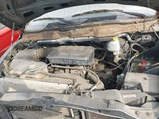 2002 Dodge 1500 with VIN 3D7HA18N82G158726, listed as a IAAI auction lot 41504742 with 282,573 mi miles and . Bid and sale history available at DreamBid. Image 10.