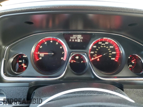 2014 GMC Acadia SLE with VIN 1GKKRNEDXEJ126377, listed as a Copart auction lot 53055365 with 156,866 mi miles and Clean Title. Bid and sale history available at carsss.com. Image 9.
