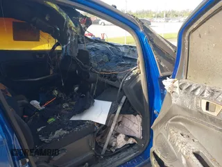 2019 Ford EcoSport SE z VIN MAJ3S2GE4KC297916, wystawiony jako IAAI lot #42114032 z przebiegiem Nie podano mil oraz . Historia ofert i sprzedaży dostępna na DreamBid. Obrazek 5.