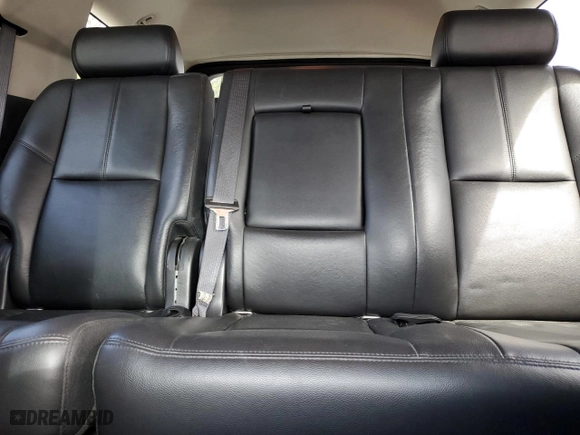 2008 Chevrolet Tahoe Hybrid with VIN 1GNFC13528R207292, listed as a Copart auction lot 48617175 with NaN miles and Clean Title. Bid and sale history available at carsss.com. Image 10.