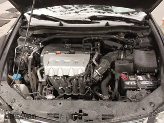 2013 Acura TSX with VIN JH4CU2F40DC007685, listed as a IAAI auction lot 41603251 with 94,769 mi miles. Bid and sale history available at carsss.com. Image 10.